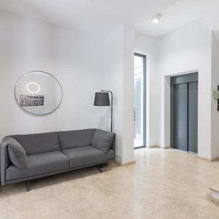 Athens Trikoupi Suite A2 المظهر الخارجي الصورة