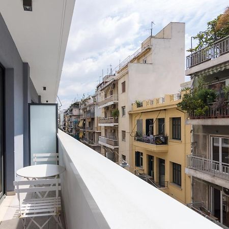 Athens Trikoupi Suite A2 المظهر الخارجي الصورة