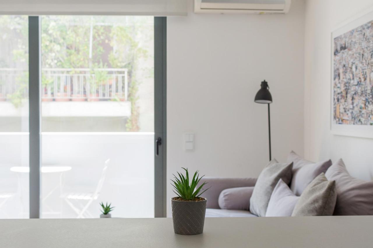 Athens Trikoupi Suite A2 المظهر الخارجي الصورة